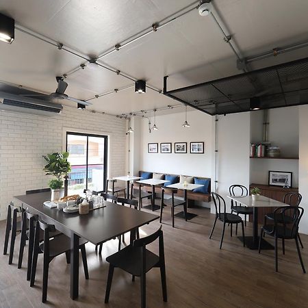 Sukh Serviced Apartment Ban Kho Hong Eksteriør bilde