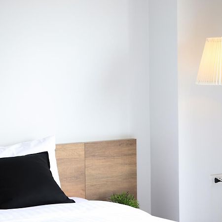 Sukh Serviced Apartment Ban Kho Hong Eksteriør bilde